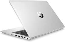 HP probook 640 g8 11th tactile