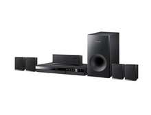 Home-Cinéma 330 watts - Samsung HT-E350