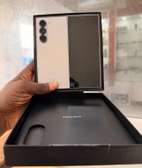 Samsung Galaxy Fold 6 256Gb ram 12
