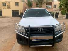 Toyota l200