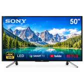 TELEVISEUR 50POUCES SONY LED SMART UND
