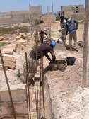 PROBAT CONSTRUCTION