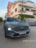 *HUNDAI SANTAFE*  ANNÉE 2021