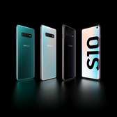 Samsung s10 plus 128go
