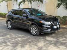 Nissan Qashquai Anne 2021