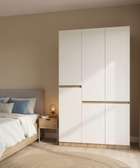 Armoire 3 battants