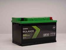 Battery auto