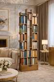Rangement en bois