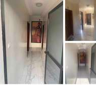 Appartements meublés Dakar sacré cœur 3( 2 chambres salon