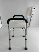 Chaise de douche 100 % neuve