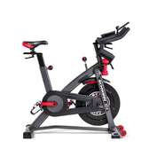 Schwinn IC4 – Vélo Spinning Indoor connecté Bluetooth