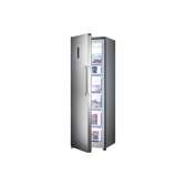 CONG. VERT RS-34WC - 7 Tiroirs Larges - SILVER - NOFROST