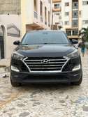 Hyundai Tucson 2020