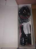 Pack gaming clavier souris casque RGB