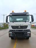 Camion tracteur howo TX