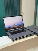 MacBook Pro 16 pouces 2019