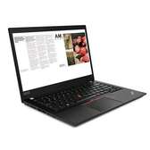 Lenovo T490S core i5 8th neuf/ sac offert