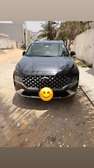 Hyundai Santa Fe 2021 7places