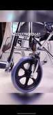 Fauteuil roulant neuf