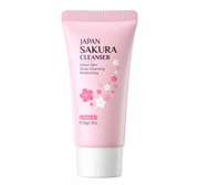 Japan Sakura coffret soin visage complet SPF 50