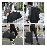 SAC SPORT MULTIFONCTION