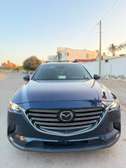 Mazda cx9