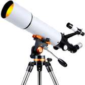 Télescope 80/500