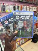 CD FC 26 PlayStation 5 ,4,et Nintendo switch et 2