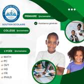 COURS PARTICULIERS