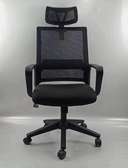 Chaise bureau