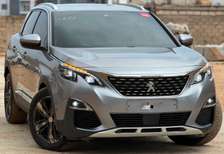 PEUGEOT 3008 Année 2018