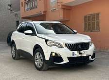 Peugeot 3008 Année 2020