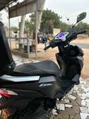 Honda élite 2021
