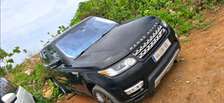 Range Rover Sport 2017