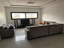 Appartement Meublé