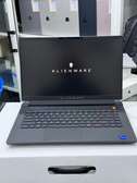 Dell Alienware M15 R7 3070Ti