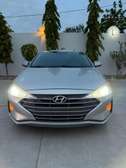 HYUNDAI ELANTRA 2019