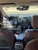 Renault Qm6 2017