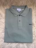 polos classique manches courtes