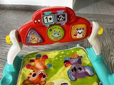 Tapis d’éveil VTech