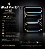Vente IPad Pro M5 13 Pouce
