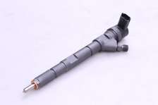 Reconditionnement d'injecteurs