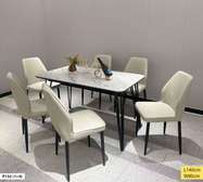 TABLE À MANGER - P132(1+6)
