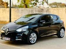 Location Clio