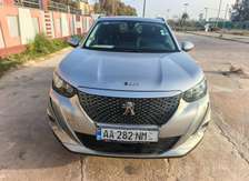 PEUGEOT 2008 Année 2020