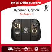 NYXI Hyperion3 manette split magnétique noire