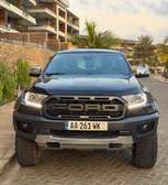 Ford Ranger RAPTOR 2.0 Bi-Turbo