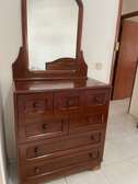 Commode chambre