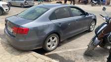 Volkswagen Jetta 2014 Tsi