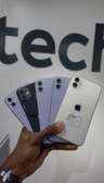 iPhone 11 64 & 128Gb